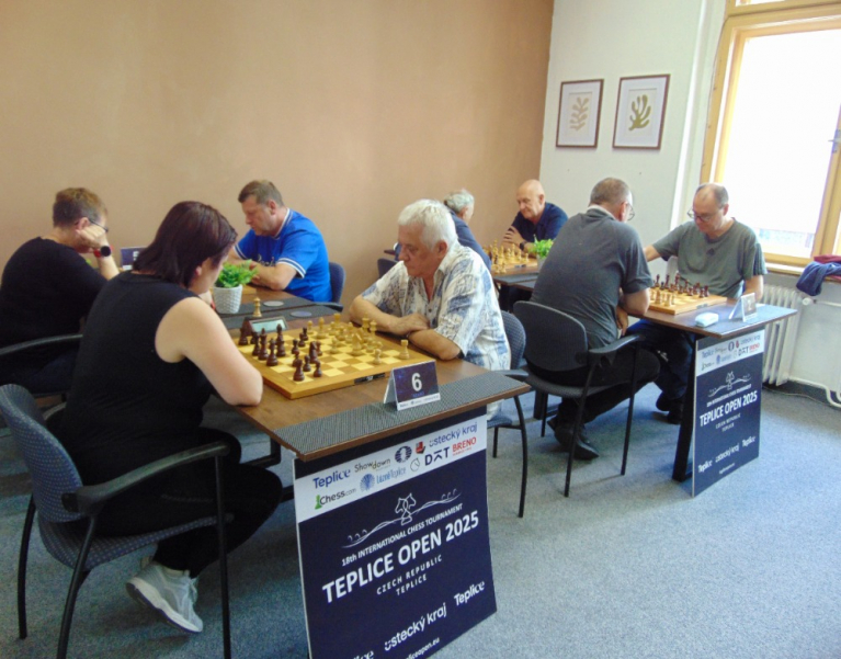 Krušnohorský rapid vyhrál O. Studnička