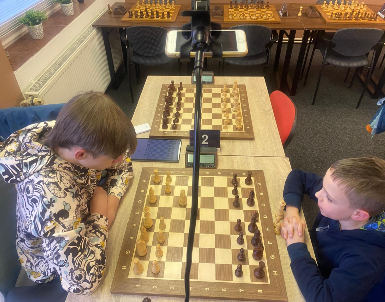 Testujeme novou technologii ONLINE